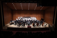 한뼘씩 성장한 제 5회 정기연주회 - 공연후기 - 남양주시민오케스트라 한뼘씩 성장한 제 5회 정기연주회