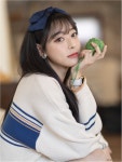 모델 정아라 - 스튜디오촬영갤러리 - 포토네 모델 정아라
