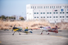 2월 17일 비행일지 - 비행장 소식/일지 - 김해시RC드론 협회 2월 17일 비행일지