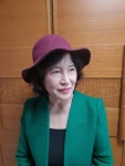 ■격월간지 새 한국문학 송봉현 부회장 청탁원고 2편 - 자료1 - 샘골여인 ■격월간지 새 한국문학 송봉현 부회장 청탁원고 2편