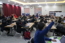 414 기후파업 조직위원회가 출범하였습니다! - 전북녹색연합 활동소식 - 전북녹색연합 카페 414 기후파업 조직위원회가 출범하였습니다!