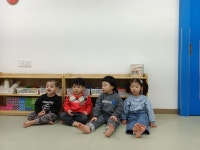 체육~말타기 - 나무반♥ - 대현어린이집♡ 체육~말타기