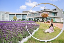 남원 지리산 허브밸리, - 출사 및 번개 후기 - 장농속 카메라 남원 지리산 허브밸리,