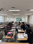 4월12일상상이상스터디❣️ - 상상이상 - 한국방송통신대학교 사회복지학과 광주전남 4월12일상상이상스터디❣️