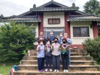 정각원 군포교 다녀왔습니다. - 큰수레협동조합소식 - 큰수레협동조합 정각원 군포교 다녀왔습니다.