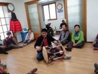 kbs1tv창원방송 촬영 하던날 (우문현답) - 노리마을 사진방 - 창녕 노리마을 kbs1tv창원방송 촬영 하던날 (우문현답)