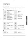 세탁기 - 수원 호매실 스카이시티 - HD제품QR 세탁기