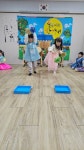 소망 믿음 추석 게임 - 2025년 행사사진 - 도은어린이집 소망 믿음 추석 게임