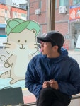 260313 강훈님 오셨어용! - 자유게시판 - 배우 강훈 팬카페 위드훈 260313 강훈님 오셨어용!