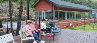 - 피정 - 문경 엠마오 기쁨 피정의 집 믿음 사랑 순례 피정! 가족 567 기(25.6,13-15).568기 부부 벗 (14-15).569기 삼삼회 사제동창 (16... 