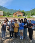 - 피정 - 문경 엠마오 기쁨 피정의 집 믿음 사랑 순례 축복 치유 감사 거룩한 미사 피정! 벗 575 기 (2025.7,10-11). 제대회 576 기(7,11... 