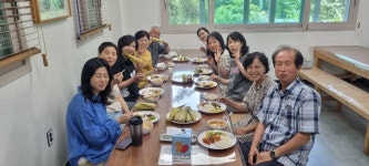 - 피정 - 문경 엠마오 기쁨 피정의 집 믿음 사랑 순례 축복 치유 감사 거룩한 미사 피정! 벗 575 기 (2025.7,10-11). 제대회 576 기(7,11... 