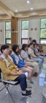 - 피정 - 문경 엠마오 기쁨 피정의 집 믿음 사랑 순례 축복 치유 감사 거룩한 미사 피정! 벗 575 기 (2025.7,10-11). 제대회 576 기(7,11... 