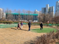 남동파크골프장 점검라운드 결과 - 남동구파크골프협회 - 인천광역시파크골프협회 남동파크골프장 점검라운드 결과
