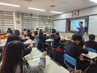 [25.10.23] 곡성 중앙초등학교 6-1 / 궁서체 - 2026 미술숲대장간 - 미술관로 250 [25.10.23] 곡성 중앙초등학교 6-1 / 궁서체