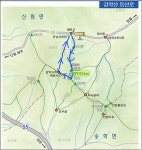 제129차정기산행원주감악산 - 정기 산행 공지 및 신청 - 논산 동고동락 산악회 제129차정기산행원주감악산