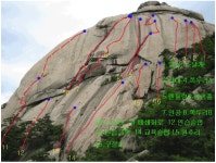 설 연휴전 등반. 2월15일(일) 수리봉(족두리봉) - ----- 등반일정 공지 - 산빛산악회! 설 연휴전 등반. 2월15일(일) 수리봉(족두리봉)