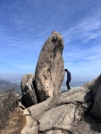 2026.4.12(일) 만경대릿지 - 2026년 갤러리 - 산빛산악회! 2026.4.12(일) 만경대릿지