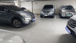 주차 매너 부탁드립니다. - 주차불편 게시판 - 충주천년나무1단지 아파트 주차 매너 부탁드립니다.