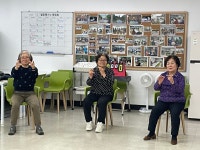[7회차]건강댄스 수업(25.03.31.) - ▶건강댄스 - 사단법인한국지체장애인협회경기도협회 화성시지회 [7회차]건강댄스 수업(25.03.31.)