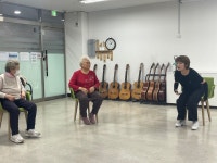 [5회차]건강댄스 수업(25.03.17.) - ▶건강댄스 - 사단법인한국지체장애인협회경기도협회 화성시지회 [5회차]건강댄스 수업(25.03.17.)