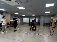 [한궁] 13주차 (2025.07.15) - ▶평생학습&교육프로그램 - 사단법인한국지체장애인협회경기도협회 화성시지회 [한궁] 13주차 (2025.07.15)