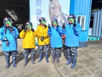 ATV와 승마체험 - 프로그램별 활동 - 서귀포시여자중장기청소년쉼터온누리 ATV와 승마체험