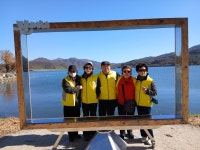 1박2일 힐링 프로그램 - IL 선택사업 사진 - 열린가평장애인자립생활센터 1박2일 힐링 프로그램