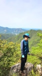 관음산 계룡산 장군봉근접 산행 ( 2023. 9. 24 ) - ♤ 아름다운추억 ♤ - 산 기운 관음산 계룡산 장군봉근접 산행 ( 2023. 9. 24 )