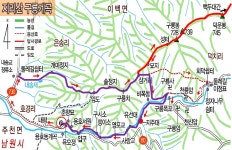 제202차 구룡계곡 정기산행 안내(2025.07.29.화) - 정기산행 안내 예약 - 광주 명산산악회 제202차 구룡계곡 정기산행 안내(2025.07.29.화)