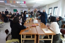 12.28. 예수, 마리아, 요셉의 성가정 축일(금혼식) #04 - 본당 앨범 - 부송동성당 2025.12.28. 예수, 마리아, 요셉의 성가정 축일(금혼식) #04