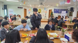 12.28. 예수, 마리아, 요셉의 성가정 축일(금혼식) #06 - 본당 앨범 - 부송동성당 2025.12.28. 예수, 마리아, 요셉의 성가정 축일(금혼식) #06