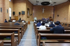 2025년 12월 사목회 회의 - 사목회의 - 부송동성당 2025년 12월 사목회 회의