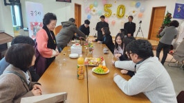 12.28. 예수, 마리아, 요셉의 성가정 축일(금혼식) #05 - 본당 앨범 - 부송동성당 2025.12.28. 예수, 마리아, 요셉의 성가정 축일(금혼식) #05