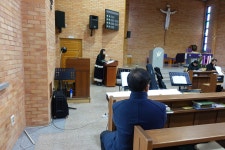 2025년 12월 사목회 회의 - 사목회의 - 부송동성당 2025년 12월 사목회 회의