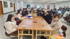 12.28. 예수, 마리아, 요셉의 성가정 축일(금혼식) #05 - 본당 앨범 - 부송동성당 2025.12.28. 예수, 마리아, 요셉의 성가정 축일(금혼식) #05