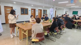 12.28. 예수, 마리아, 요셉의 성가정 축일(금혼식) #06 - 본당 앨범 - 부송동성당 2025.12.28. 예수, 마리아, 요셉의 성가정 축일(금혼식) #06