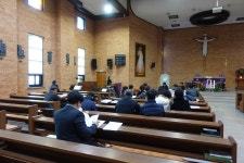 2025년 12월 사목회 회의 - 사목회의 - 부송동성당 2025년 12월 사목회 회의