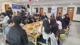 12.28. 예수, 마리아, 요셉의 성가정 축일(금혼식) #06 - 본당 앨범 - 부송동성당 2025.12.28. 예수, 마리아, 요셉의 성가정 축일(금혼식) #06