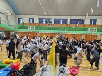 2025년 본당의 날 한마음 명량운동회 #4 - 본당 동영상 - 부송동성당 2025년 본당의 날 한마음 명량운동회 #4