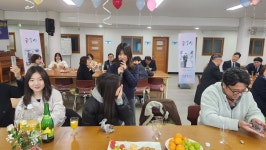 12.28. 예수, 마리아, 요셉의 성가정 축일(금혼식) #06 - 본당 앨범 - 부송동성당 2025.12.28. 예수, 마리아, 요셉의 성가정 축일(금혼식) #06