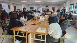 12.28. 예수, 마리아, 요셉의 성가정 축일(금혼식) #06 - 본당 앨범 - 부송동성당 2025.12.28. 예수, 마리아, 요셉의 성가정 축일(금혼식) #06