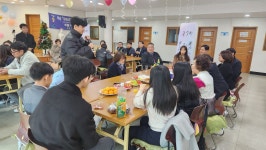 12.28. 예수, 마리아, 요셉의 성가정 축일(금혼식) #06 - 본당 앨범 - 부송동성당 2025.12.28. 예수, 마리아, 요셉의 성가정 축일(금혼식) #06