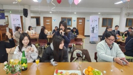 12.28. 예수, 마리아, 요셉의 성가정 축일(금혼식) #06 - 본당 앨범 - 부송동성당 2025.12.28. 예수, 마리아, 요셉의 성가정 축일(금혼식) #06