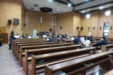 2025년 12월 사목회 회의 - 사목회의 - 부송동성당 2025년 12월 사목회 회의