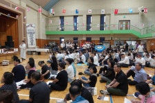 2025년 본당의 날 미사 #3 - 본당 앨범 - 부송동성당 2025년 본당의 날 미사 #3