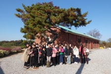 2025년 11월 공소 순례 : 익산 안대동공소 #02 - 순교자현양분과 - 부송동성당 2025년 11월 공소 순례 : 익산 안대동공소 #02