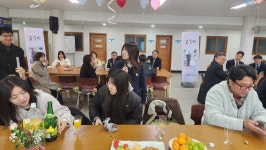 12.28. 예수, 마리아, 요셉의 성가정 축일(금혼식) #06 - 본당 앨범 - 부송동성당 2025.12.28. 예수, 마리아, 요셉의 성가정 축일(금혼식) #06
