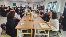 12.28. 예수, 마리아, 요셉의 성가정 축일(금혼식) #05 - 본당 앨범 - 부송동성당 2025.12.28. 예수, 마리아, 요셉의 성가정 축일(금혼식) #05