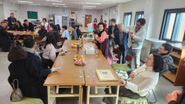12.28. 예수, 마리아, 요셉의 성가정 축일(금혼식) #05 - 본당 앨범 - 부송동성당 2025.12.28. 예수, 마리아, 요셉의 성가정 축일(금혼식) #05